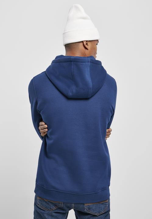 Actual product image Starter Small Logo Hoody (XXL)