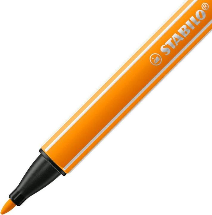 Immagine prodotto STABILO pennarello PointMax (Arancia, 1 x)
