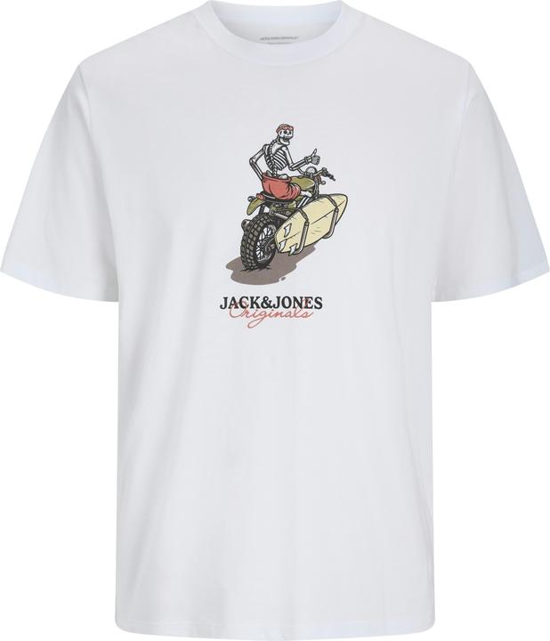 Produktbild Jack & Jones Plus Size T-shirt T-shirt (3XL)