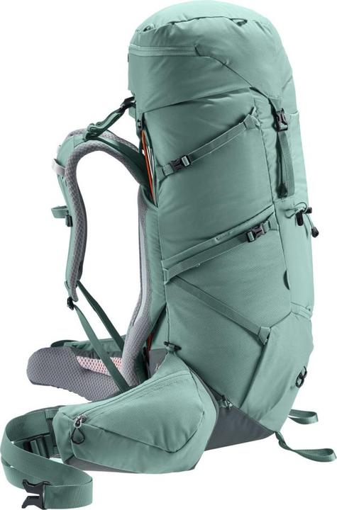 Image du produit Deuter Aircontact Core 55+10 (55 l)