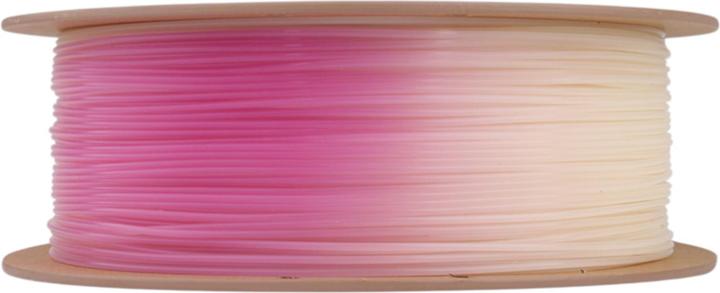Actual product image eSUN PLA UV 1,75mm FUCHSIA 1kg (PLA, 1.75 mm, 1000 g, Violet)
