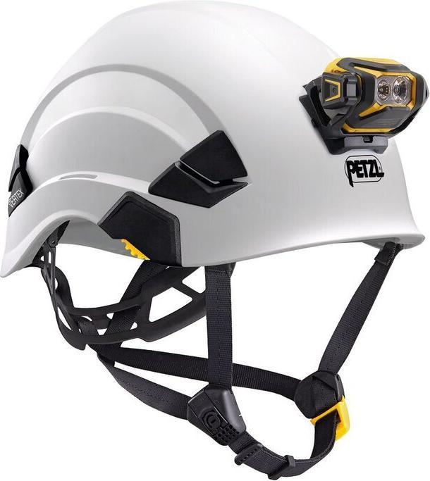 Produktbild Petzl E120AA00 Headlamp PIXA black (450 lm)