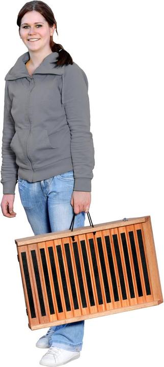 Image du produit Karlie Rampe pliante pour chiens (Chien, Pliable)