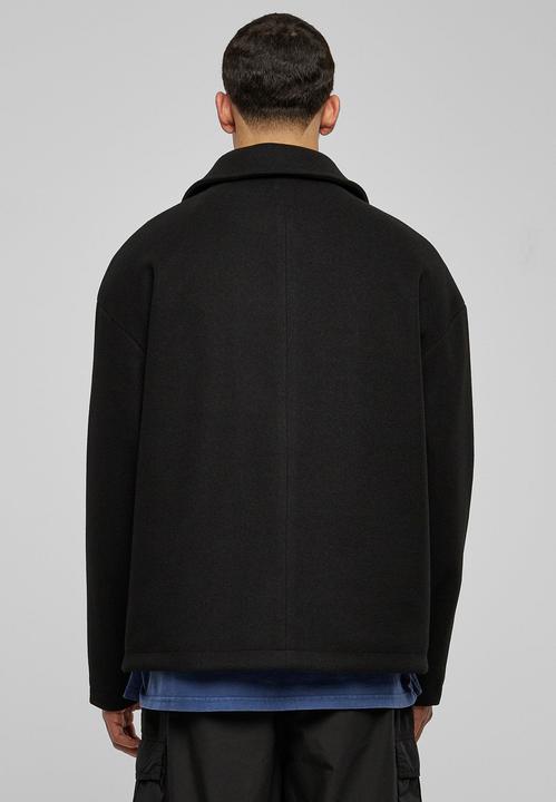 Produktbild Urban Classics Big Pocket Blouson (S)