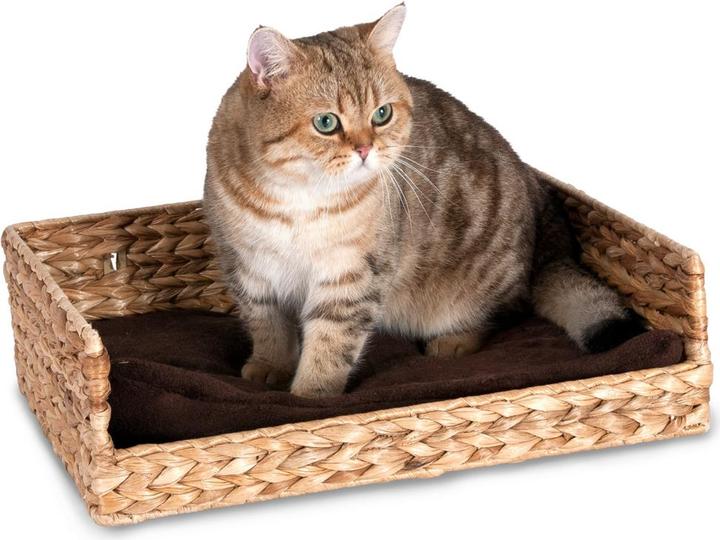Produktbild Karlie De Luxe Lounger (Katze)