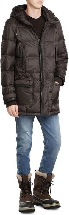 Actual product image Sorel Caribou (47)