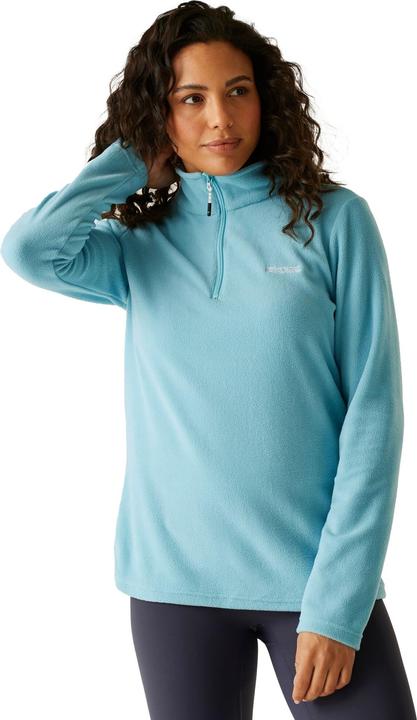 Immagine prodotto Regatta Great Outdoors - Sweetheart - Maglia in Pile con Cerniera Corta - Donna (50)