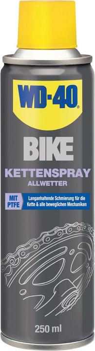 Produktbild WD-40 Kettenspray (250 ml)