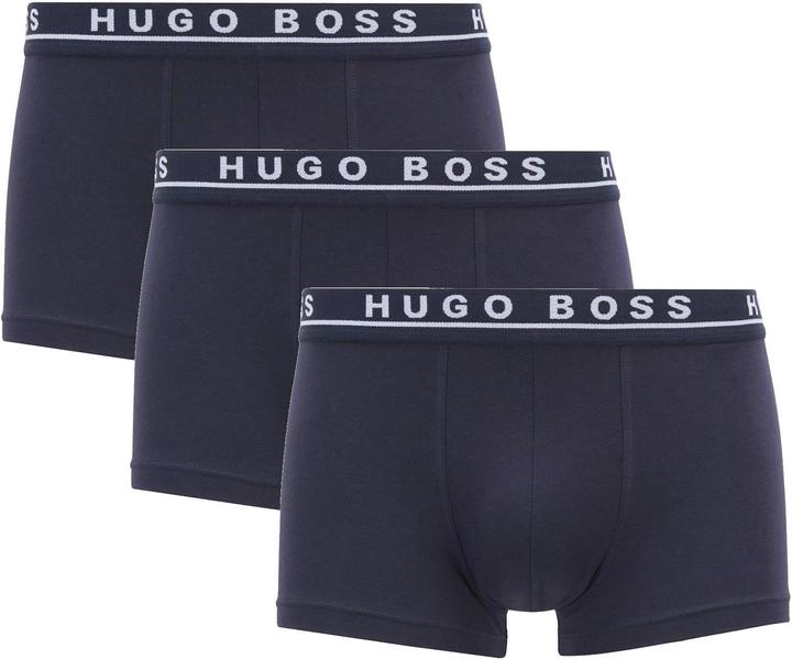 Produktbild Hugo Boss Trunk (XXL, 3er Pack)