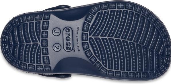 Produktbild Crocs K's Baya Lined Clog (32)