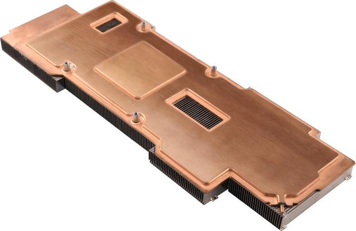 Image du produit KFA2 GeForce RTX 2080 Ti 1-Click OC (11 Go)