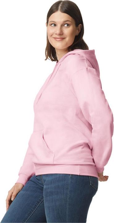 Produktbild Gildan Softstyle Kapuzenpullover Mittelschwer (4XL)