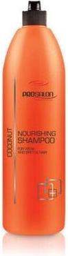 Image du produit Chantal Prosalon Shampooing nourrissant à la noix de coco 1000ml (1000 ml)
