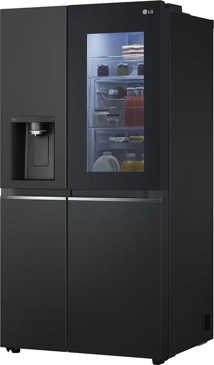 Image du produit LG GSGV91EVAD (635 l)