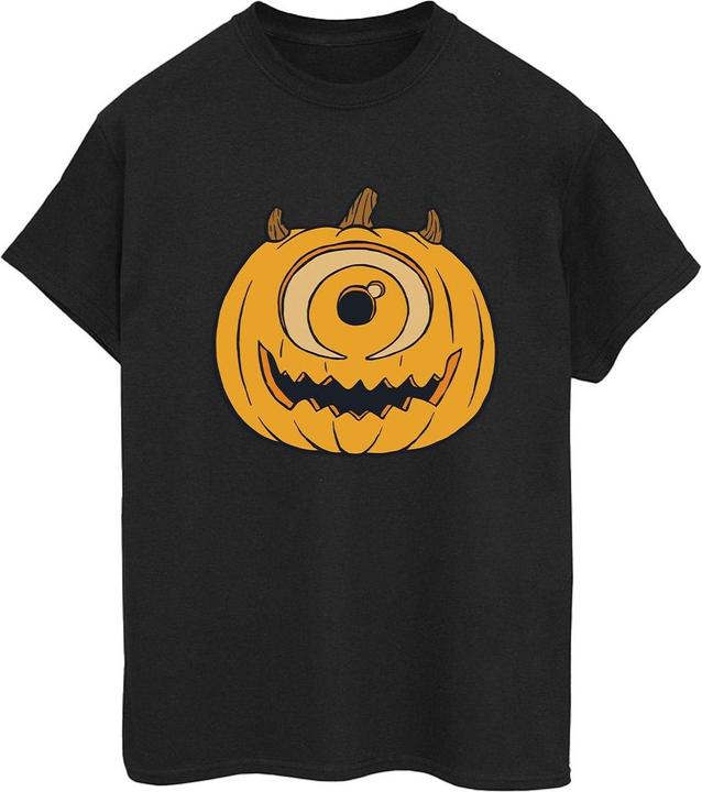 Disney TShirt Halloween (4XL)