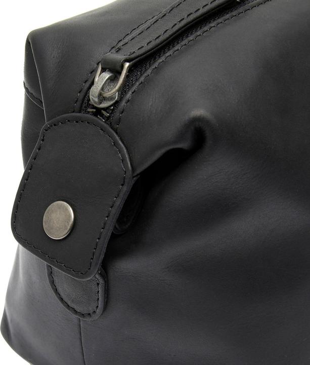 Image du produit The Chesterfield Brand Trousse de toilette Westport en cuir 23 cm (3.80 l)