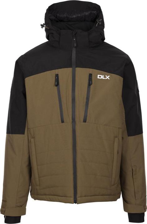 Actual product image Trespass DLX NIXON men's ski jacket (XL)