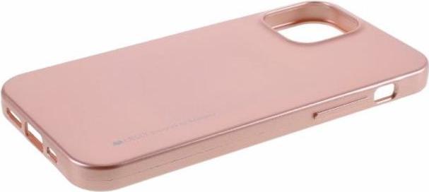 Image du produit Goospery i Jelly Metal Series (Apple iPhone 12 Pro Max)