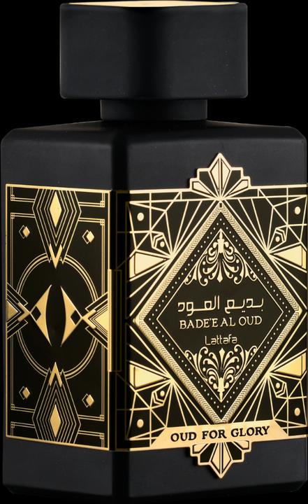 Actual product image Lattafa Perfumes Bade'e Al Oud (Eau de parfum, 100 ml)
