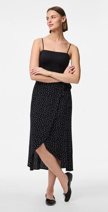 Actual product image Pieces Pctala Wrap Skirt Noos Bc (XL)