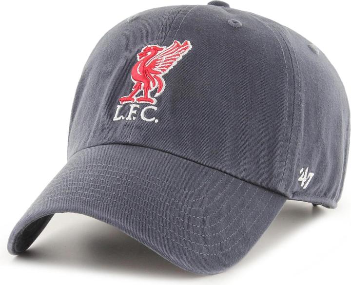 47 Brand Relaxedfit Clean Up Liverpool (One Size)