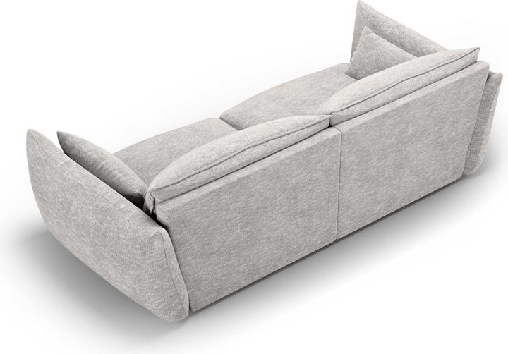 Actual product image Maison Heritage Clau (3-seater)