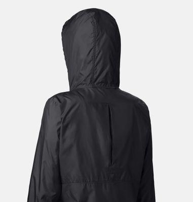 Actual product image Columbia Flash Forward II Windbreaker (M)