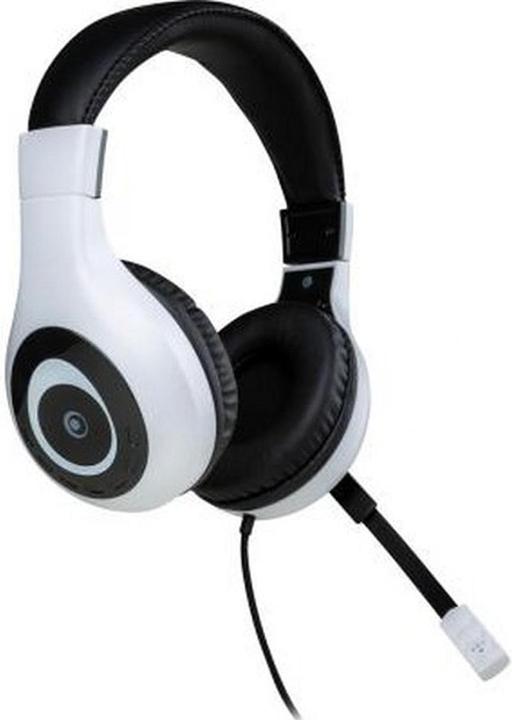 Produktbild Bigben Kabelgebundenes PC-Headset mit Mikrofon (Kabelgebunden)