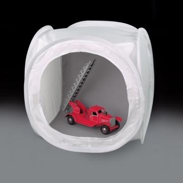 Produktbild Kaiser Fototechnik Cube-Studio (50 cm, 50 cm)