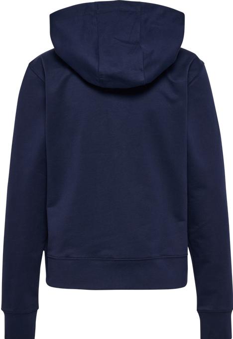 Image du produit hummel Hmlgo 2.0 Hoodie Zip Femme (XS)