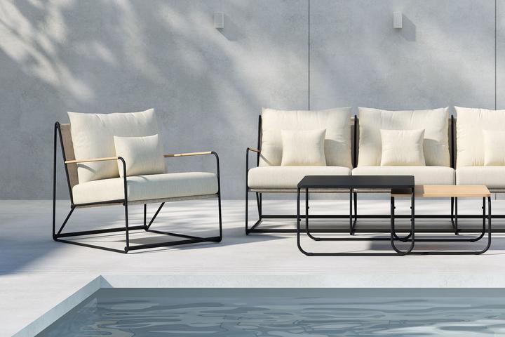 Produktbild Venture Home Palazzo