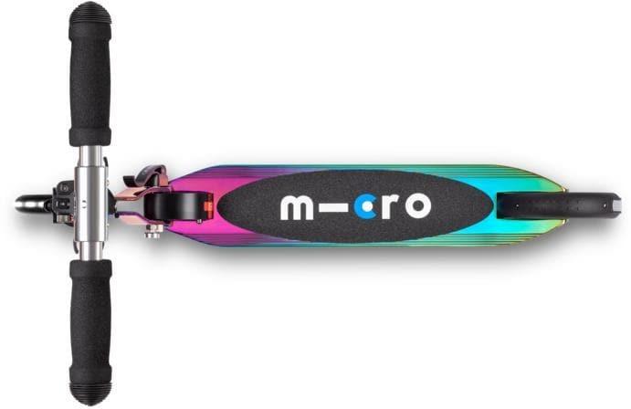 Actual product image Micro Sprite LED