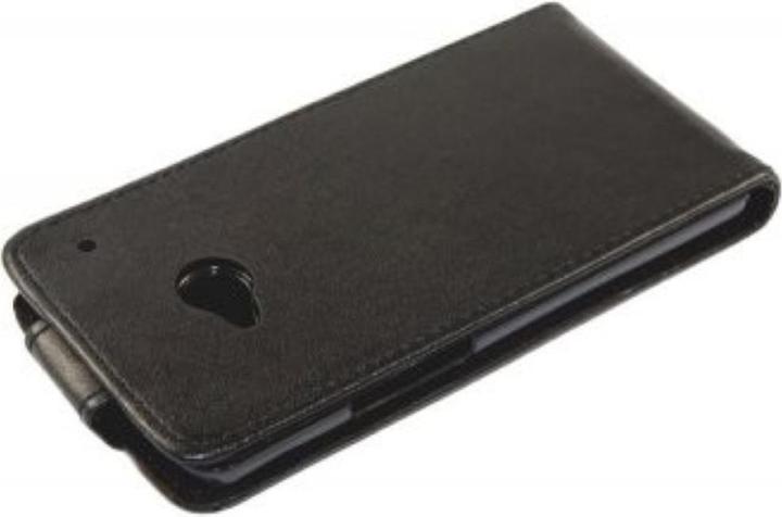Produktbild König Design Tasche (Flip Slim) für Handy HTC One (OnePlus X)