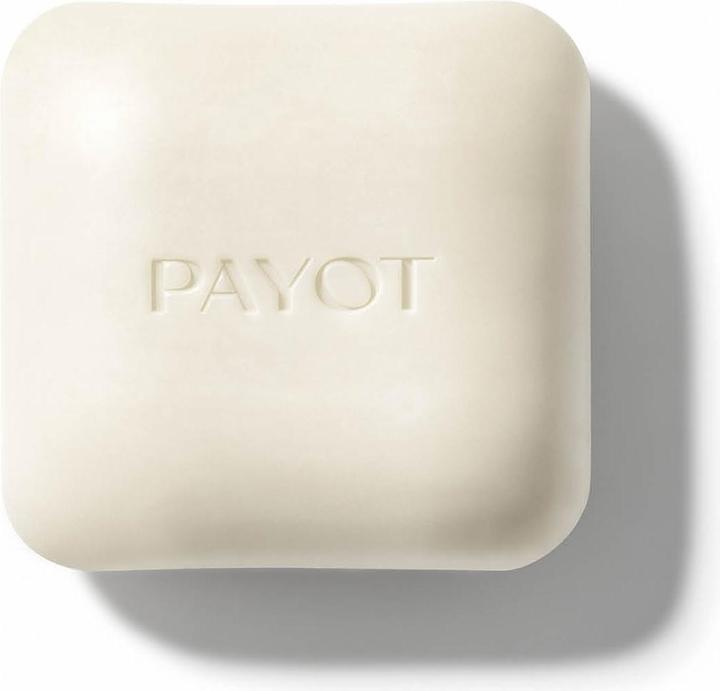 Actual product image Payot Paris Nettoyant Solid Organic (Soap, 85 ml)