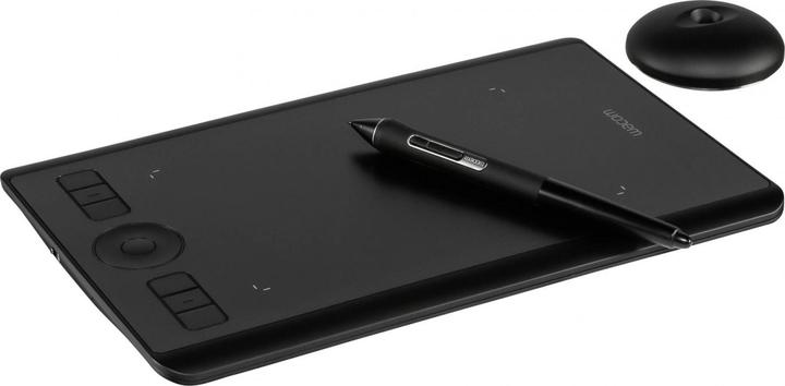 Produktbild Wacom Intuos Pro S (5080 lpi)