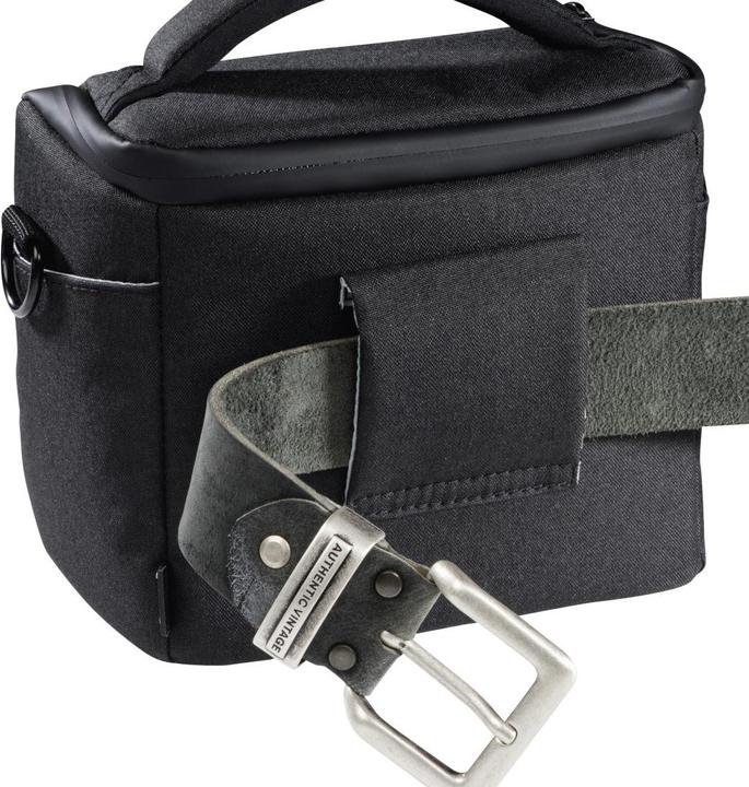 Actual product image Hama Trinidad (Kamera Bereitschaftstasche)