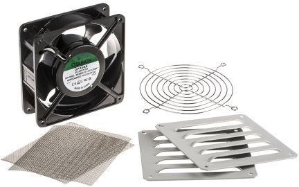 Image du produit Schneider Electric Kit de ventilation