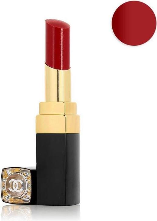 Actual product image Chanel Rouge Coco Flash (92 Amour)