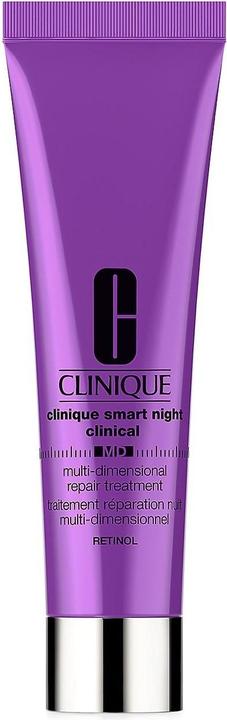 Actual product image Clinique Smart Night (30 ml)
