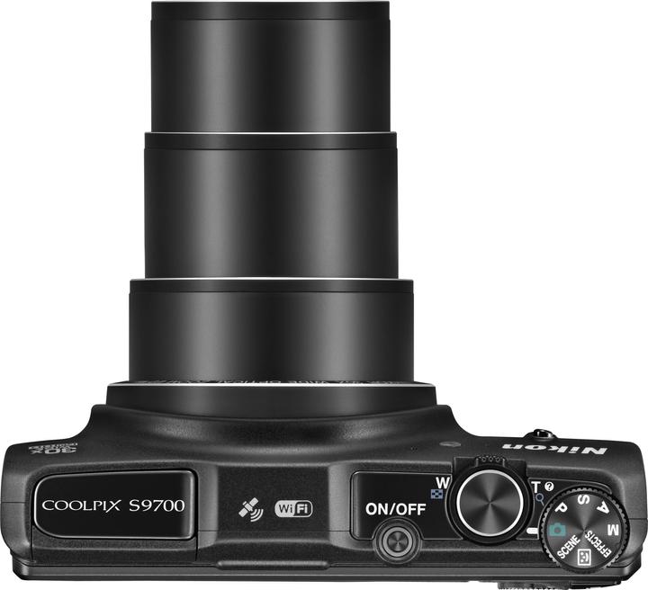 Immagine prodotto Nikon Coolpix S9700 (1/2,3'')