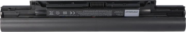 Actual product image AccuCell Dell Latitude 13 Education Battery, 451-BBIY, 451-BBIZ, 451-BBJB (4400 mAh)