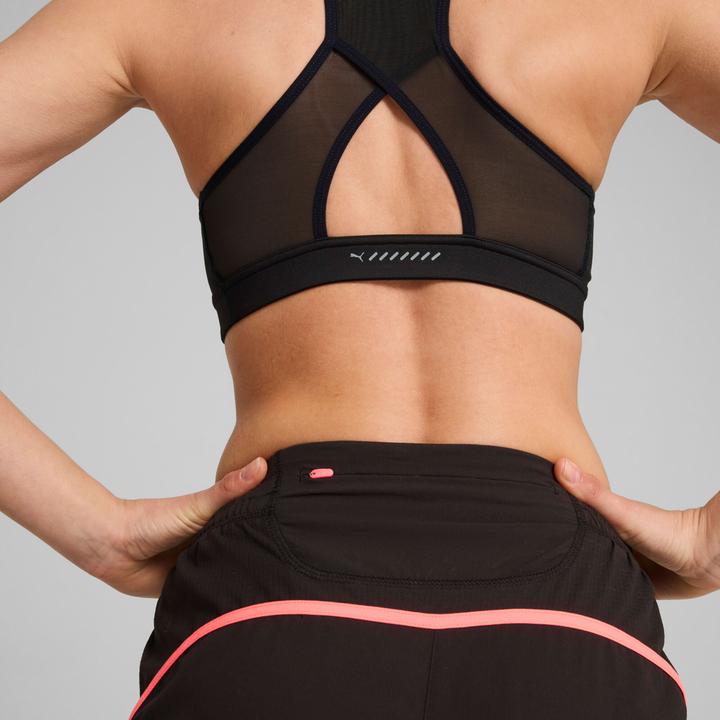 Actual product image Puma HYROX x 4Keeps Run Bra (M)