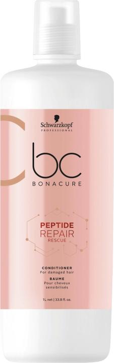 Produktbild Schwarzkopf Reversilane Baume BC Repair Rescue (1 ml)