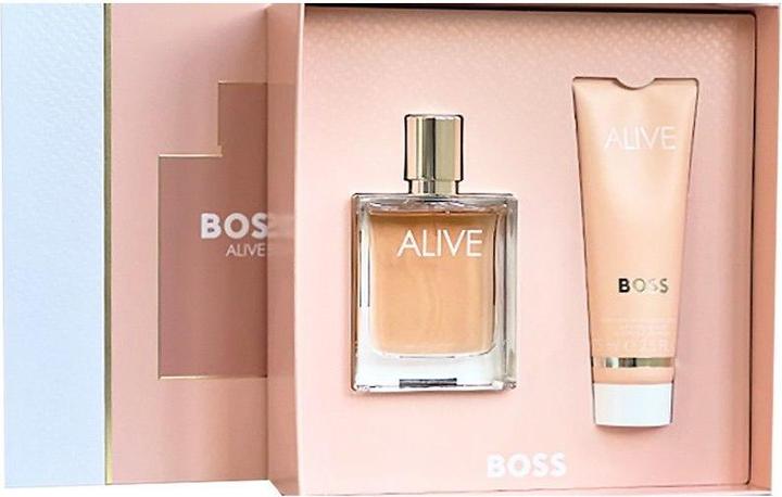 Hugo Boss Alive (Parfum set)