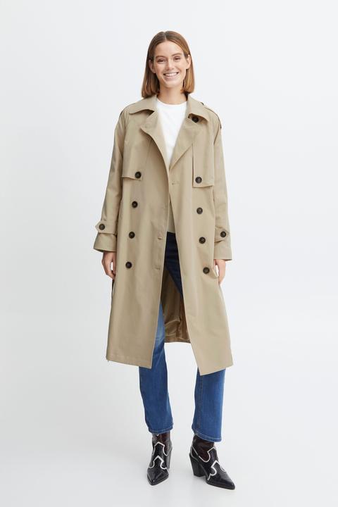 Immagine prodotto B.young TRENCH BYASTO - 20812646 (38)