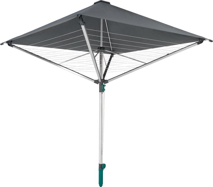 Actual product image Leifheit LinoProtect 400 laundry screen (40 m)