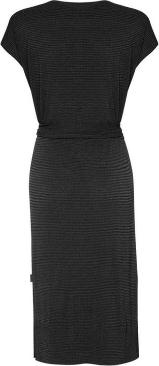Image du produit Protest Robe femme Nadia True Black M/38 (38, M)