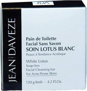 Image du produit Jean D'aveze Soin Lotus Blanc (Chiffons de nettoyage)