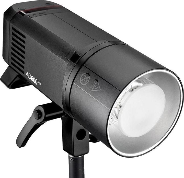 Immagine prodotto Godox Witstro AD600 PRO TTL (600 W, Set)