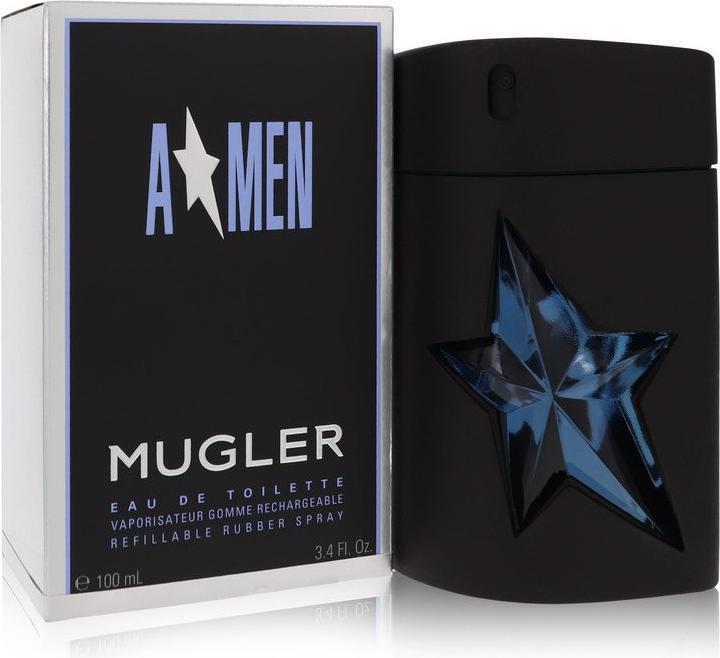 Thierry Mugler A-Men